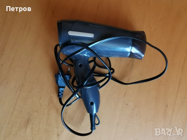 Сешоари за коса  2 броя.Леки и мощни., снимка 2 - Сешоари - 51164100