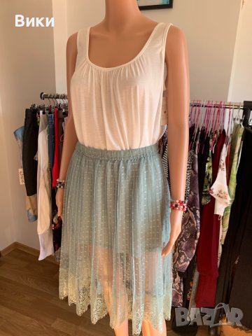 Много красива пола на HM, снимка 3 - Поли - 40567939