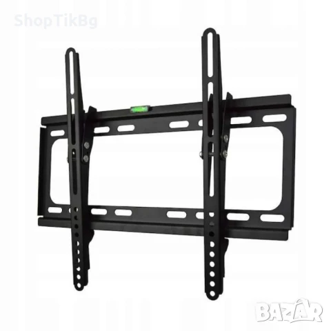 Стойка за телевизор за стенен монтаж - 400*400мм.  45кг, 30кг, снимка 10 - Стойки, 3D очила, аксесоари - 48501098