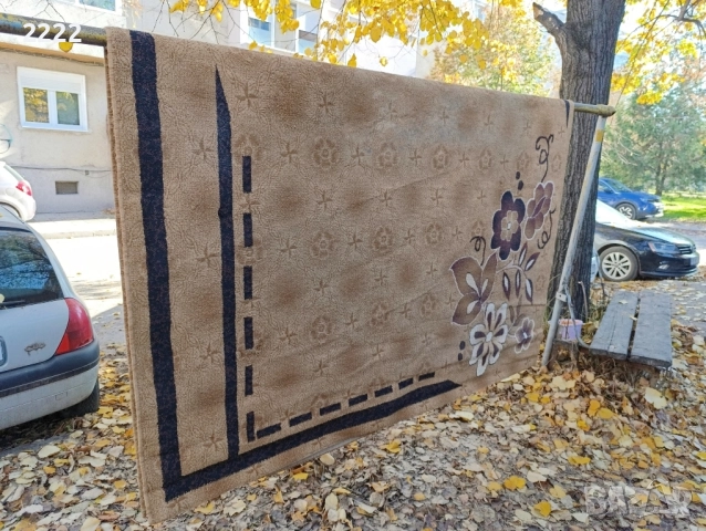 Продавам килими , снимка 4 - Килими - 52484525