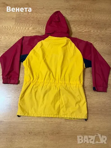 Мъжко яке ветровка HELLY HANSEN.Размер XL, снимка 2 - Якета - 49277103