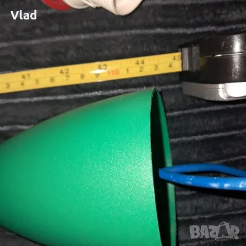 Пендели регулируеми за таван 5 броя, снимка 3 - Лампи за таван - 50018939