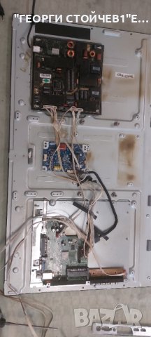 T.MSD309.B81C 12176    SSL320_0E2B REV 0.1   MP118T  REV 1.1 LTA320HN02