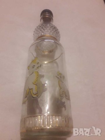 Стара бутилка , снимка 4 - Колекции - 29504579