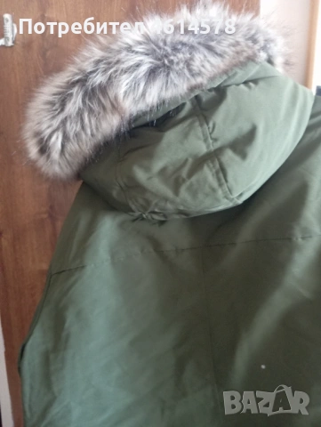 Продавам мъжко яке, снимка 2 - Якета - 54322087