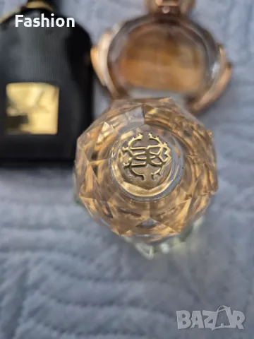 Roberto Cavalli Paradiso, Paco Rabanne Olympea , снимка 3 - Дамски парфюми - 48247047