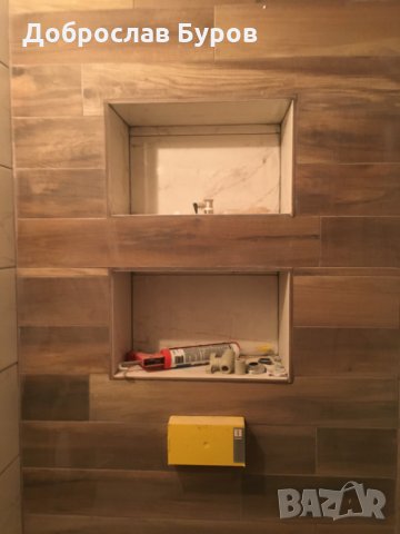 Вътрешни ремонти и монтжни дейности, снимка 5 - Ремонти на апартаменти - 31279438