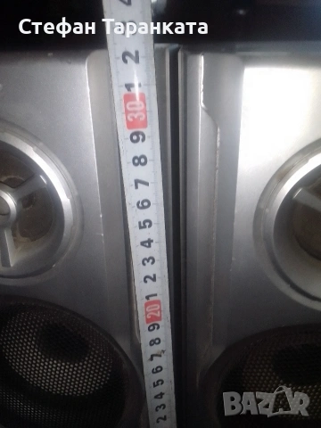 Тонколони Sony , снимка 8 - Тонколони - 53089203