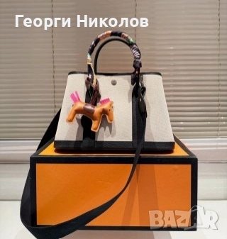 Дамска чанта Шанел , снимка 14 - Чанти - 50050254