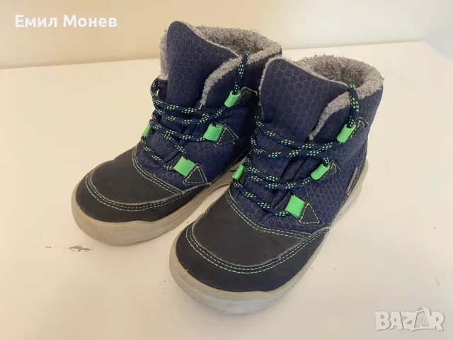Детски зимни боти Pepino 26 номер, снимка 2 - Детски боти и ботуши - 47953034