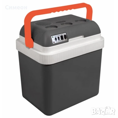 Хладилна чанта Voltz 24л 12V / 220V