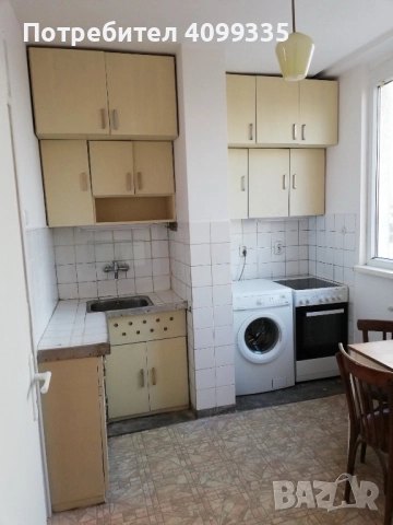 Едностаен апартамен под наем в квартал Лагера, снимка 3 - Апартаменти - 52565896