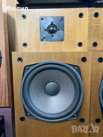 HRC DK1, снимка 5 - Тонколони - 48468353