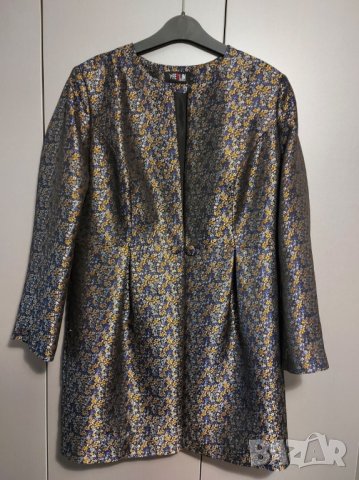 Блуза риза бяла  НОВА, снимка 4 - Ризи - 34420403