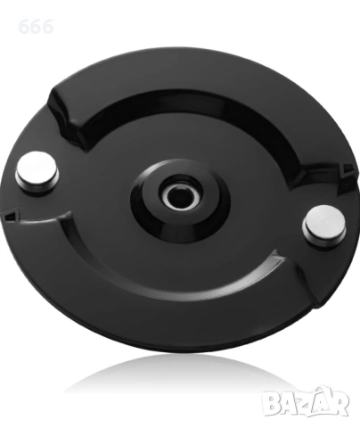 Тримерна глава с пластмасови остриета, снимка 7 - Други - 53269235