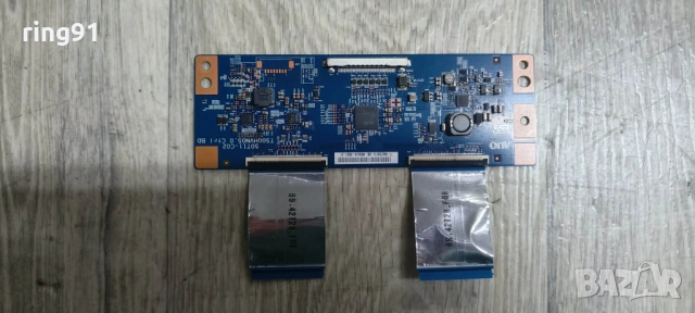 T-Con - T500HVN05.0 Ctrl BD 50T11-C02 TV Samsung UE42F5000AW