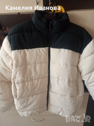 Страхотни модели зимни якета,кожухчета и елеци , снимка 2 - Якета - 51976922