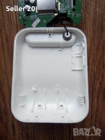 Части за бебефон PHILIPS Avent, снимка 3 - Бебефони - 51931916