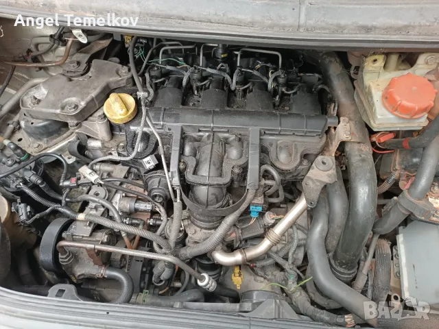 рено еспейс 2.2 дизел 150 кс, снимка 10 - Части - 48999832