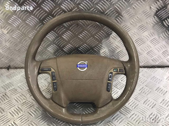 Волан Volvo S60 2001г.