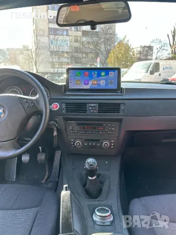 Android Навигация Мултимедия Bmw Е90 Е91 Е92 Е93, снимка 4 - Аксесоари и консумативи - 49707375