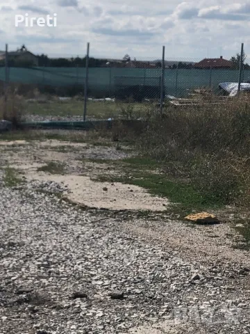 Наем 5600 кв/м за Авто морга склад паркинг, снимка 12 - Парцели - 21088281