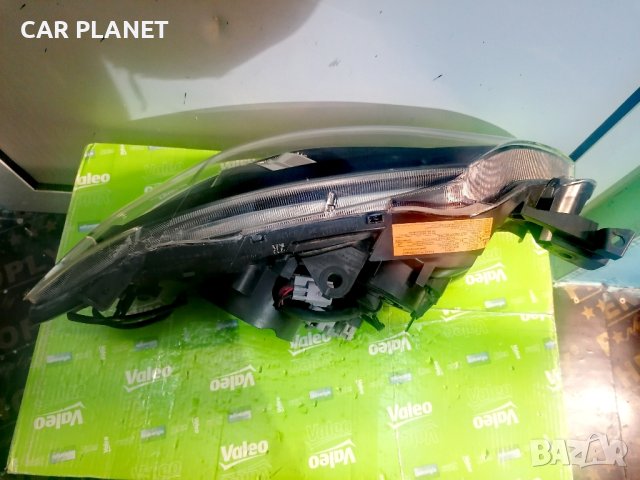 Фар Фарове за Субару Импреза / Subaru Impreza 3-rd Gen Hatchback XENON. , снимка 5 - Части - 44052800