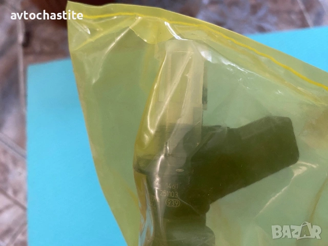 Инжекторна дюза за BMW E60,E90 3.0 TDI , снимка 8 - Части - 54069874