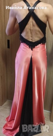 Официална рокля , снимка 4 - Рокли - 38705595