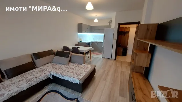 Двустаен апартамент под наем кв. Тракийски град Хасково, снимка 11 - Апартаменти - 56206447