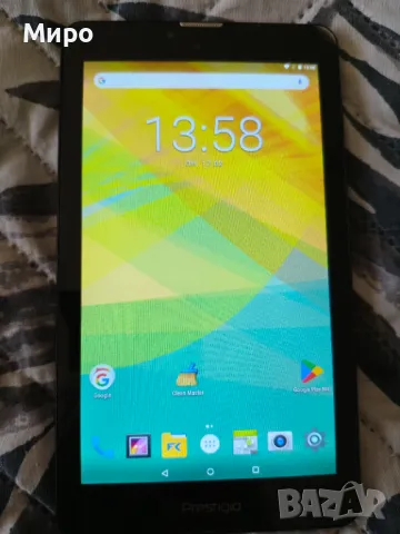 Таблет Prestigio Grace 3157 4G