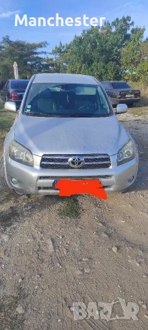 Toyota RAV 4-2009