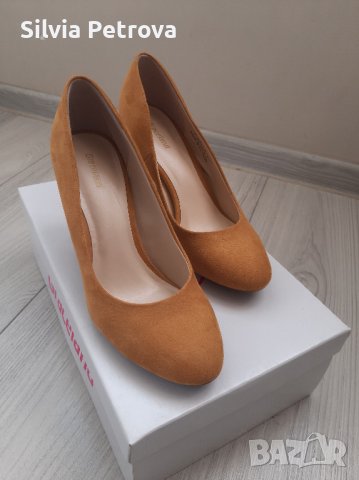 Нови обувки Graceland , снимка 1 - Дамски обувки на ток - 40853735