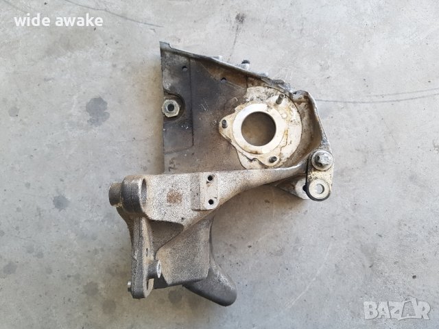 Планки от двигател Opel Astra H 1.9CDTI, снимка 3 - Части - 42598985