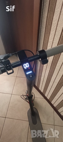 Електрическа тротинетка , снимка 8 - Други спортове - 52730667