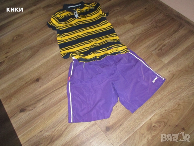 Мъжки тениски, снимка 17 - Тениски - 52231925