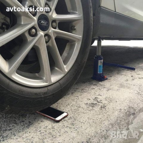 Маслени крикове Бутални 2т/3т/5т/10т, снимка 3 - Аксесоари и консумативи - 44433489