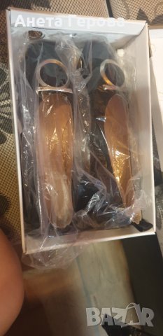 Нови обувки AQUAMARIN, снимка 2 - Дамски ежедневни обувки - 42681399