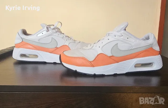 Оригинални дамски маратонки Nike Air Max SC размер 44 сделка 28.5 nba jordan