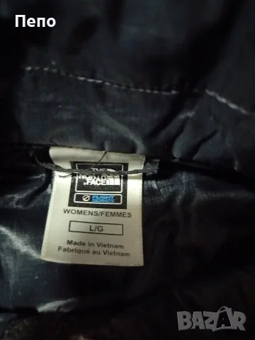 Спортно горнище North Face, снимка 3 - Спортни екипи - 56061110