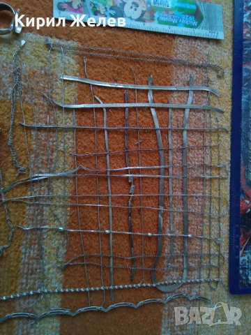 100 грама сребърни накити за поправка за реставрация за части или за материал 50635, снимка 5 - Колиета, медальони, синджири - 50242069