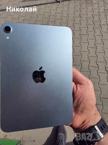 Ipad mini 7 a17pro, снимка 2 - Таблети - 55858208
