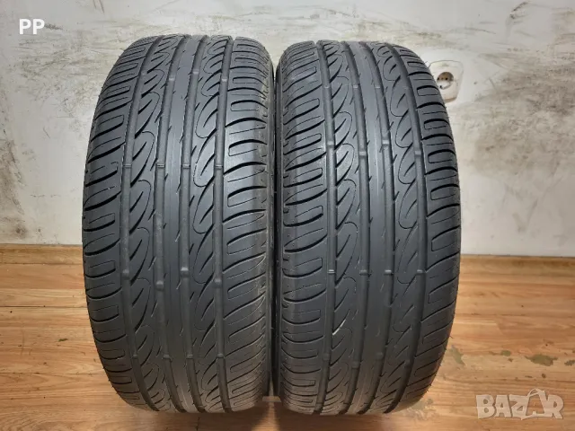 2 бр. 215/55/16 Firestone / летни гуми