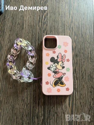 Iphone 13 Калъфи, снимка 8 - Калъфи, кейсове - 56506586
