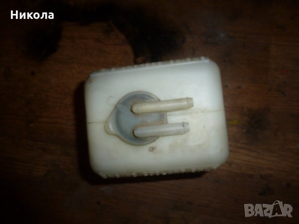 Разширителен съд за Сузуки Витара 1.6 16 кл, снимка 2 - Части - 31802126