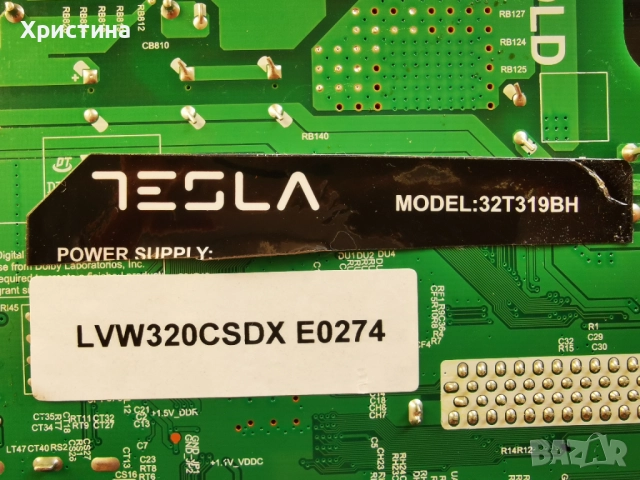 P50-3663STV6.0, TP.MS3663S.PB818 CV358H-T42, CV3463H-C42, TP.MS3663S.PB871, TP.SK508S.PB818, снимка 12 - Части и Платки - 34706839