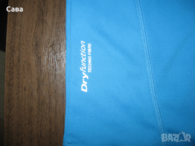 Блуза CMP   мъжка,Л, снимка 5 - Спортни дрехи, екипи - 36449340