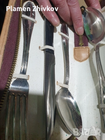 туристически комплекг от 1973 г на Велико търново , снимка 8 - Сафари почивки - 52937312