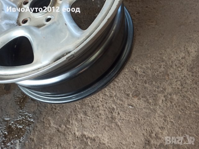 Джанти 16 Toyota rav 4 , снимка 3 - Гуми и джанти - 44322011