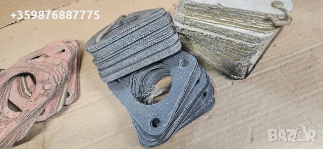 Гарнитури Всмукателен колектор Шкода РТ РТО Чавдар автобус камион , снимка 3 - Части - 50437042